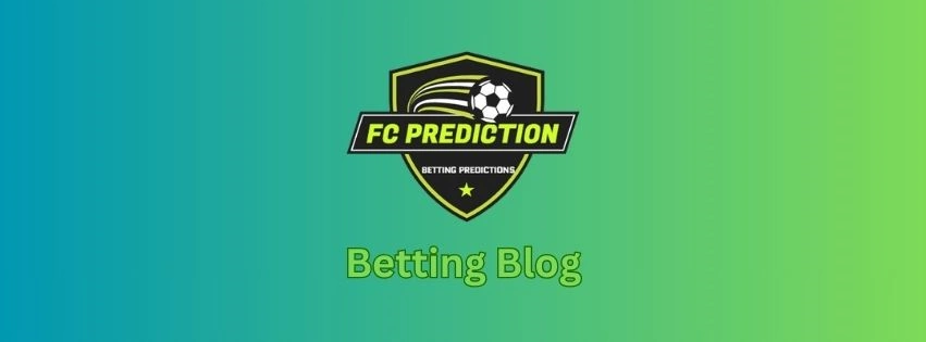 FC Prediction Betting Blog